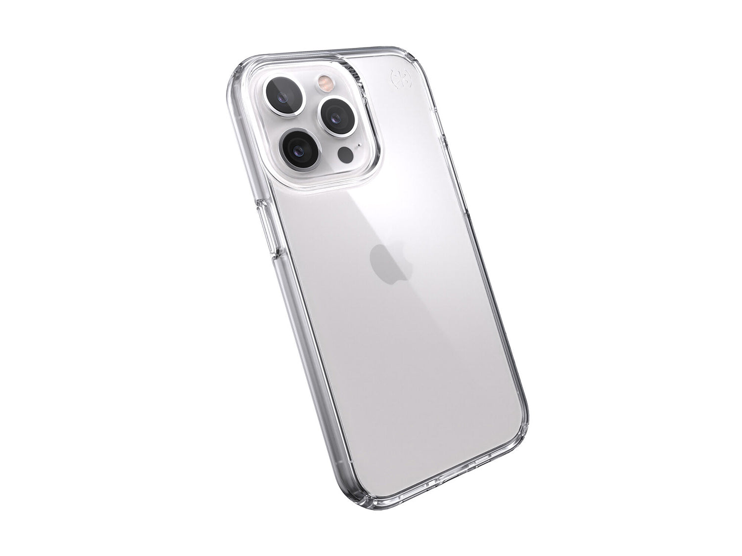 Speck iPhone 13 Pro Presidio Perfect Clear Clear/Clear