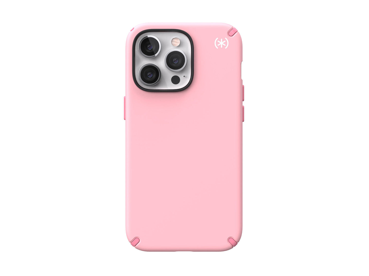 Speck iPhone 13 Pro Presidio2 Pro Rosy Pink/Vintage Rose/White