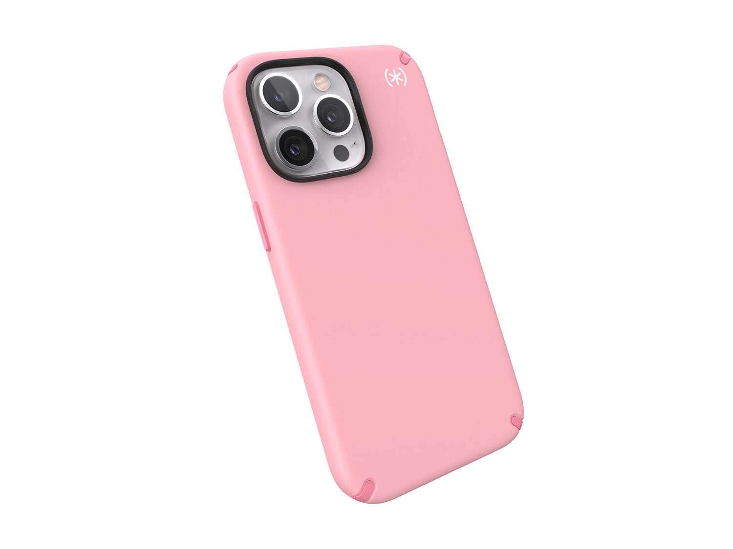 Speck iPhone 13 Pro Presidio2 Pro Rosy Pink/Vintage Rose/White