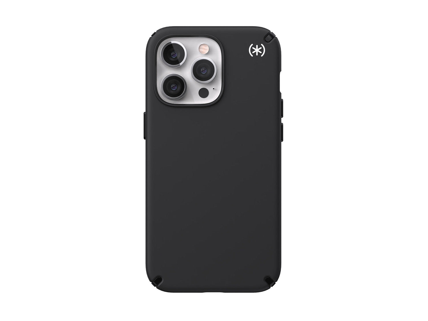 Speck iPhone 13 Pro Presidio2 Pro Black/Black/White