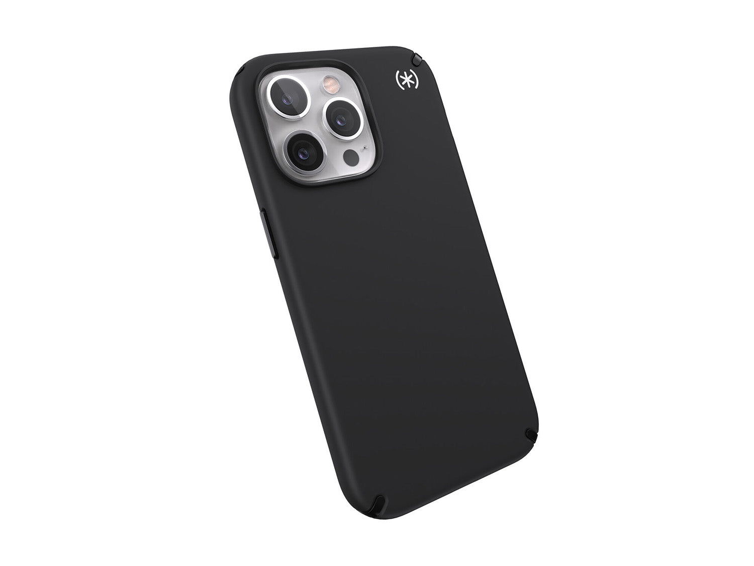 Speck iPhone 13 Pro Presidio2 Pro Black/Black/White