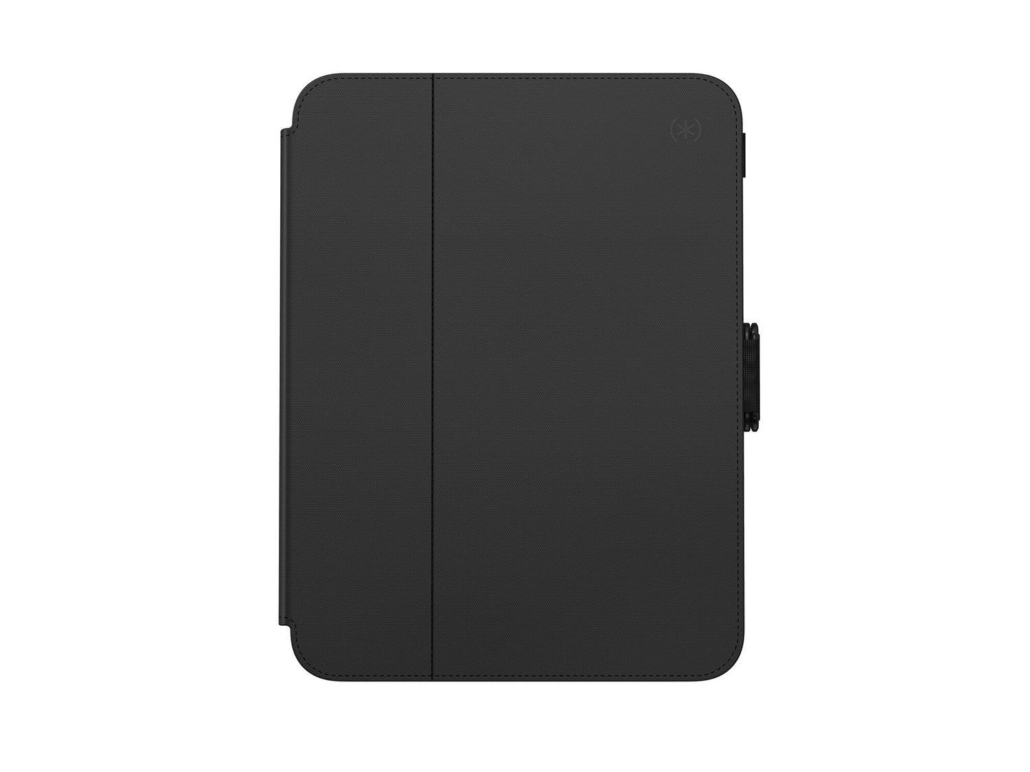 Speck iPad Mini (2021) Balance Folio (w/MB) Black / Black