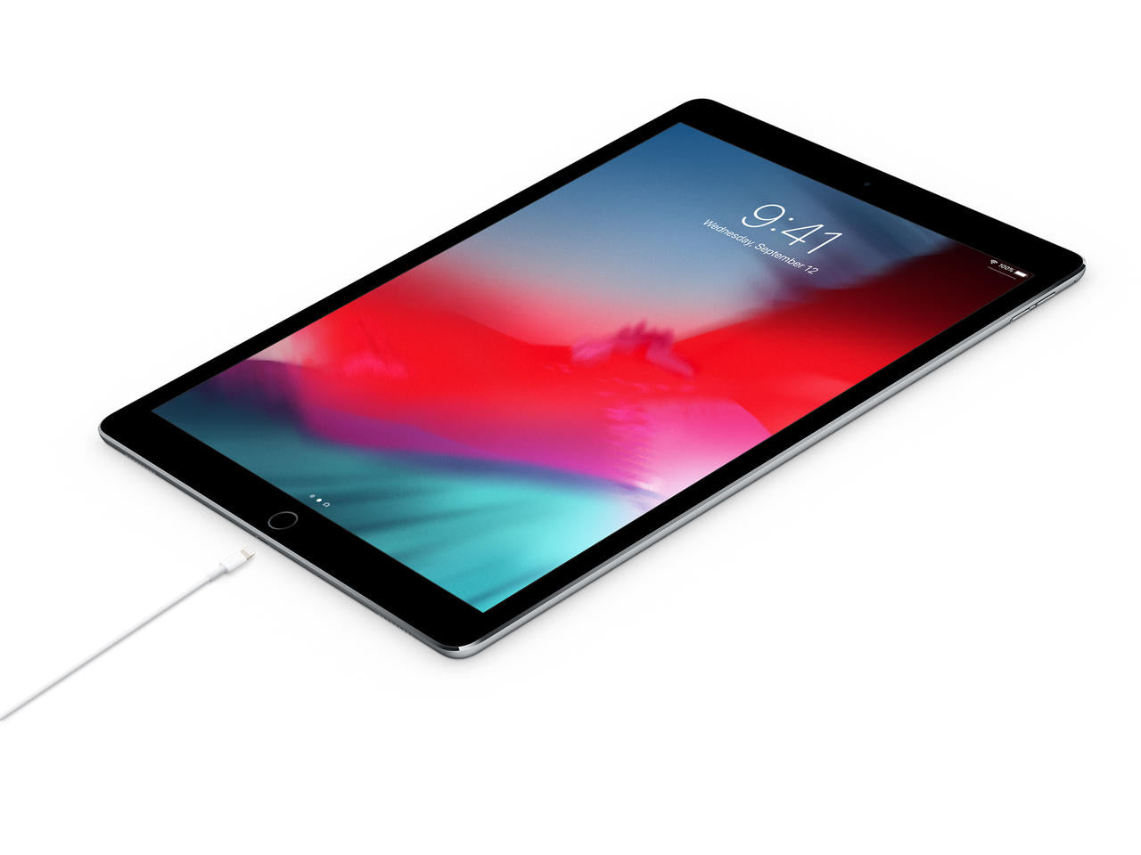 Apple USB-C to Lightning Cable (2 m)