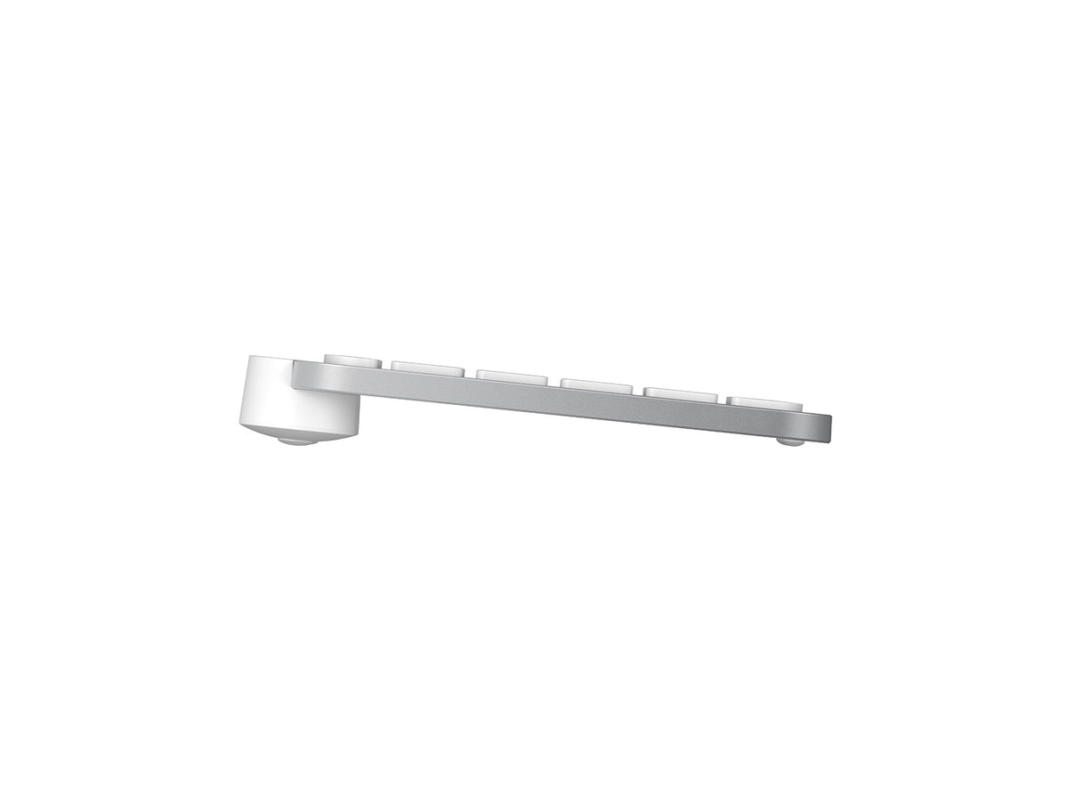 Logitech MX Keys Mini for Mac, US, PALE GREY