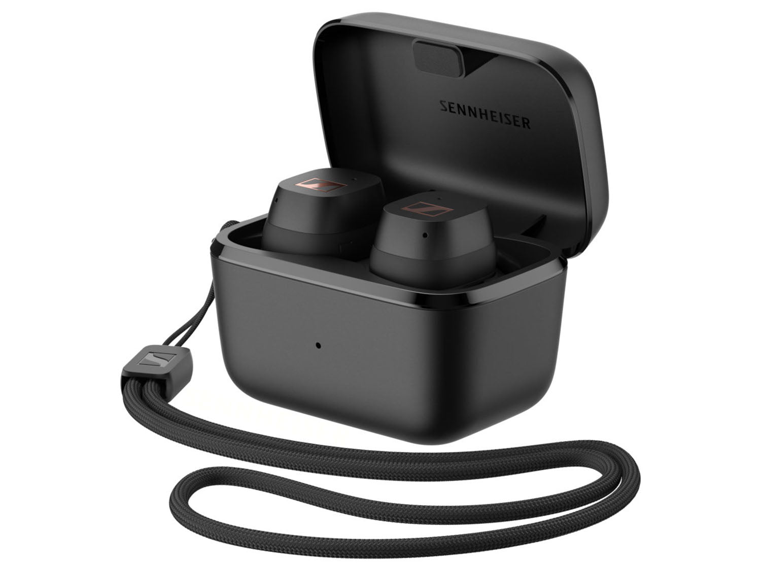 Sennheiser SPORT True Wireless