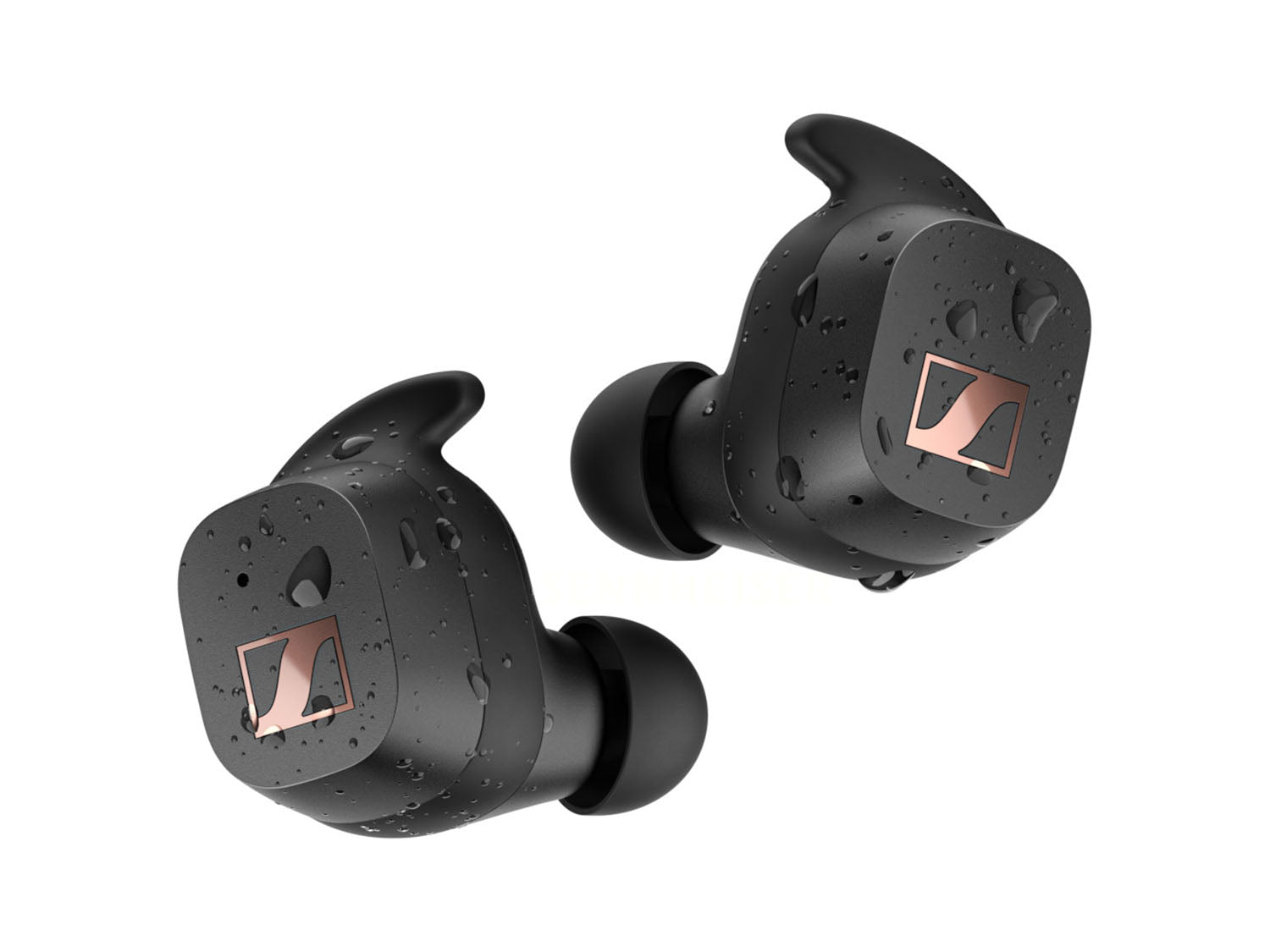 Sennheiser SPORT True Wireless