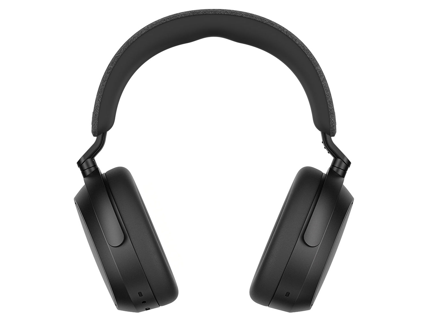 Sennheiser MOMENTUM 4 Wireless - Черни