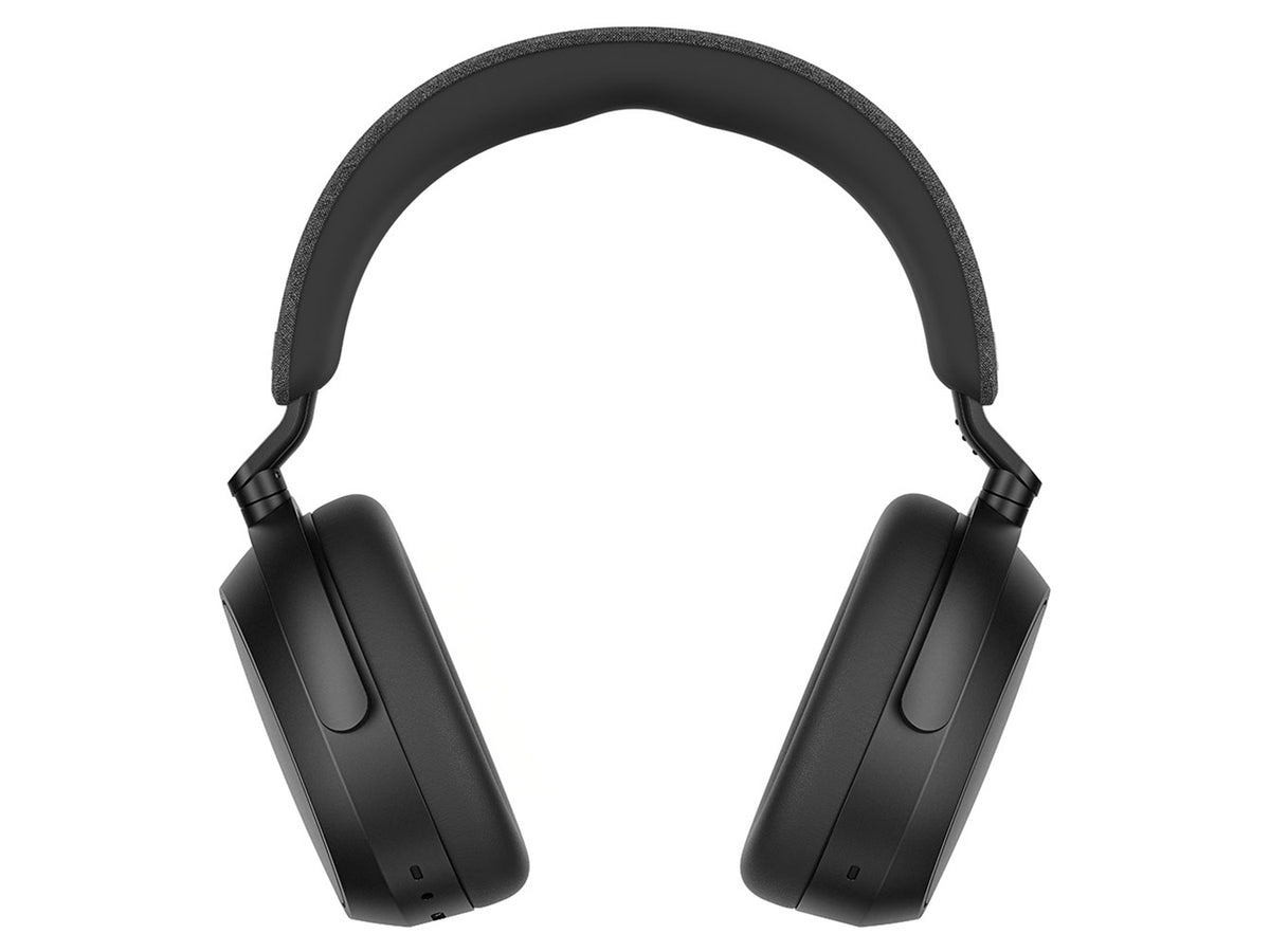 Sennheiser MOMENTUM 4 Wireless - Черни