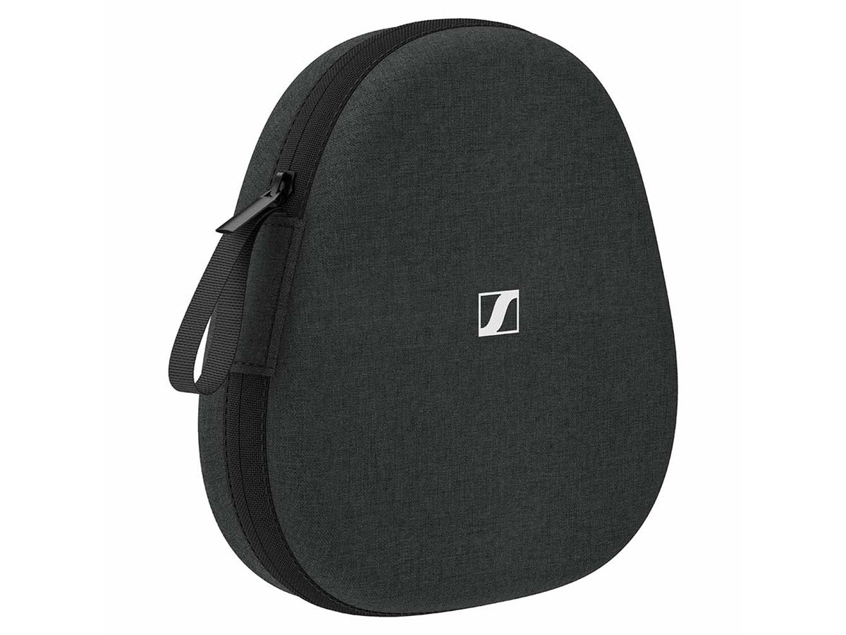 Sennheiser MOMENTUM 4 Wireless - Черни
