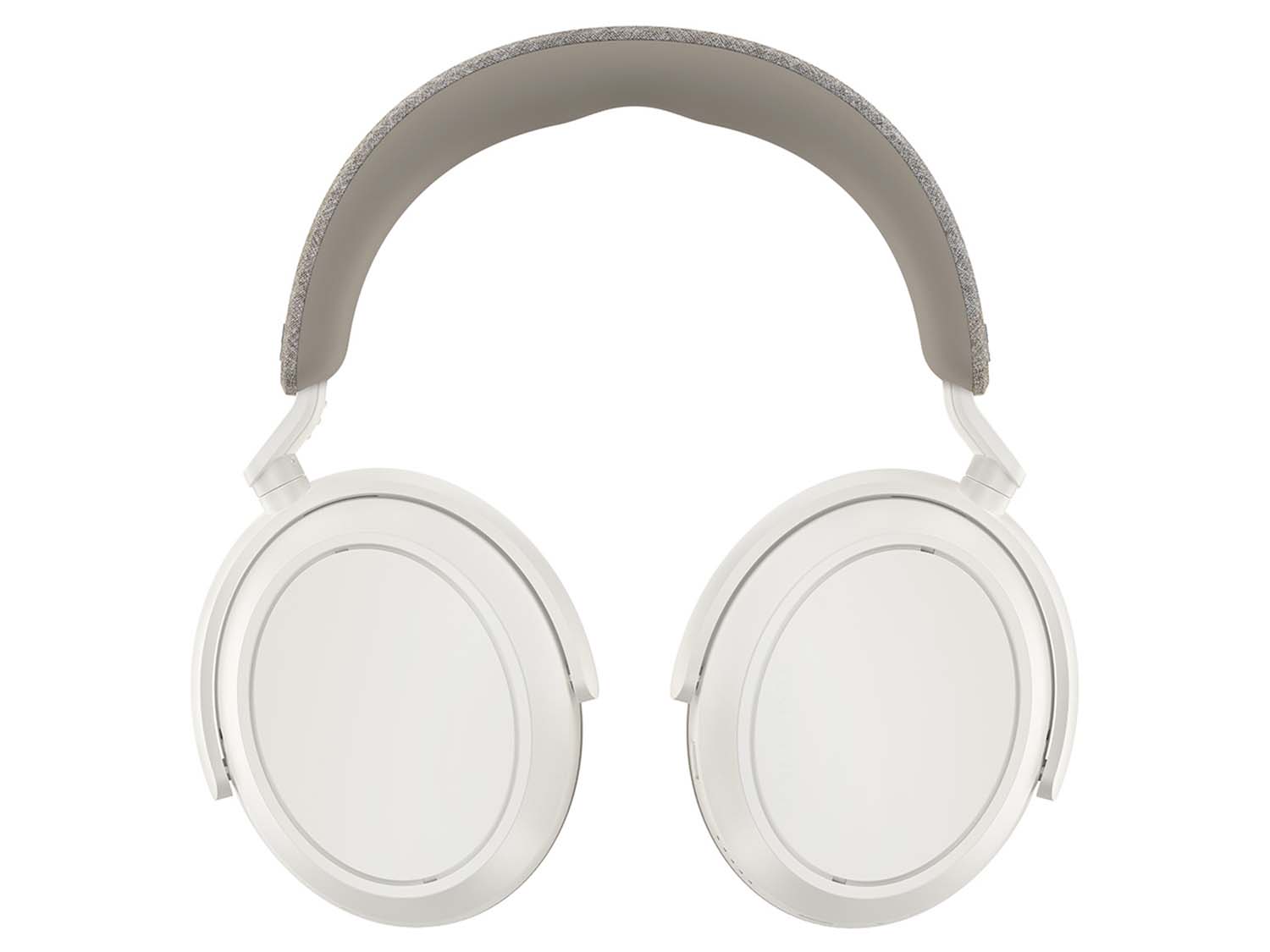 Sennheiser MOMENTUM 4 Wireless - Бели
