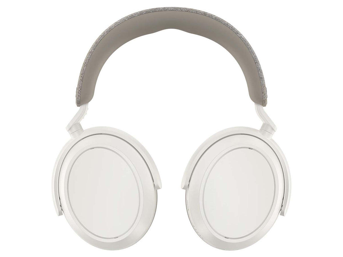 Sennheiser MOMENTUM 4 Wireless - Бели