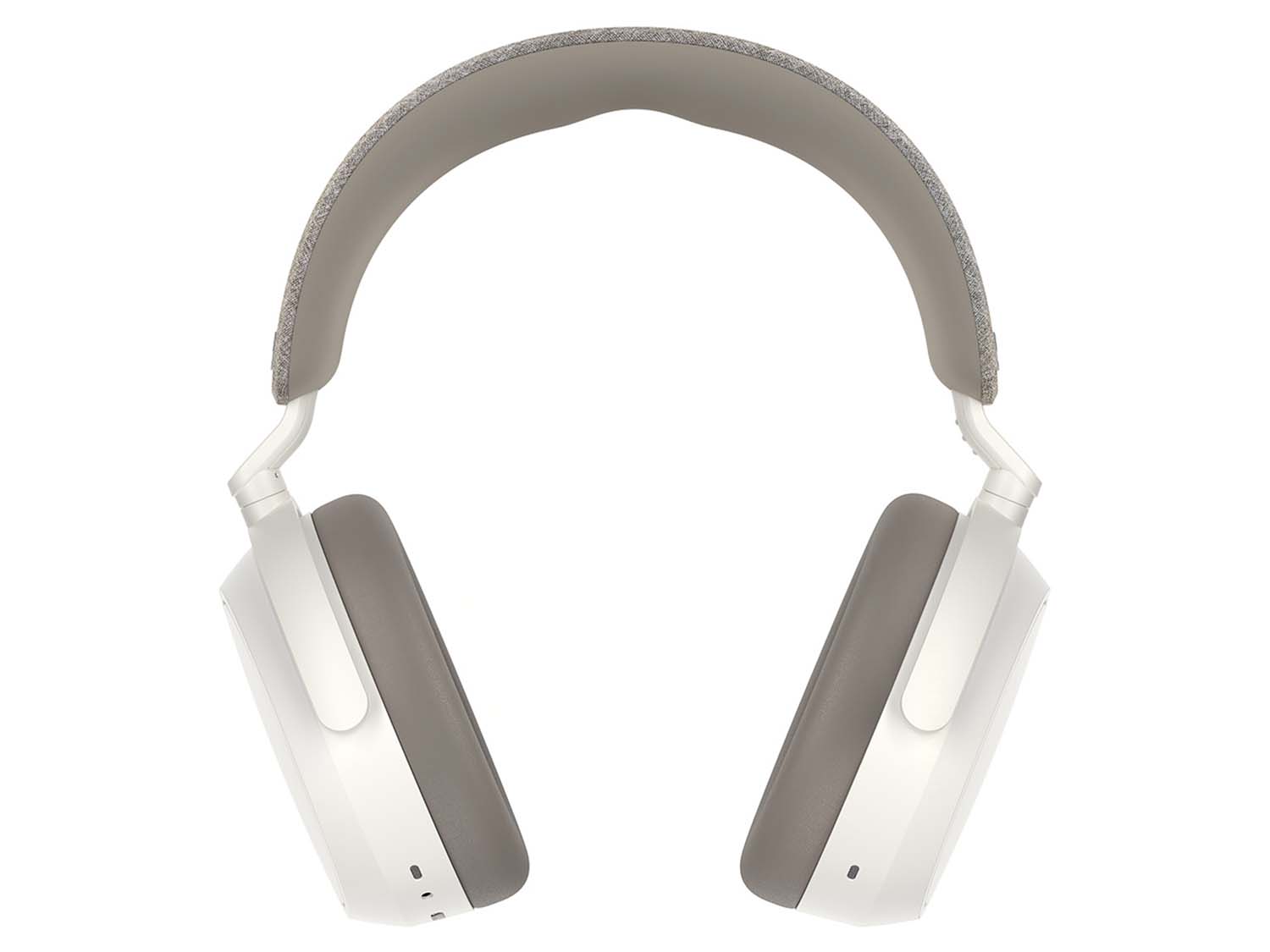 Sennheiser MOMENTUM 4 Wireless - Бели