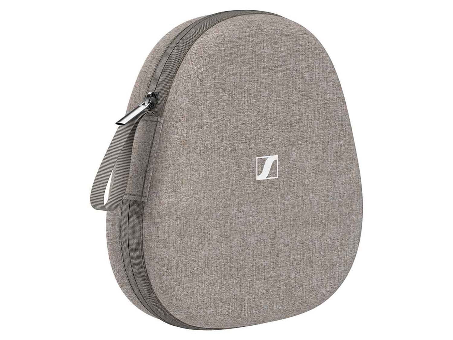Sennheiser MOMENTUM 4 Wireless - Бели