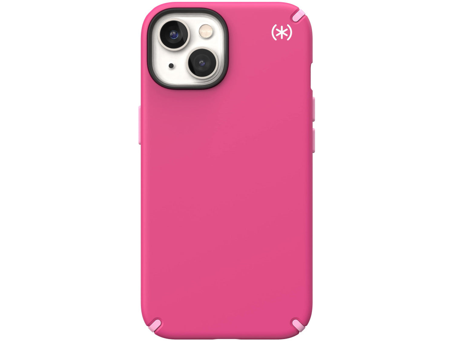 Speck iPhone 14, iPhone 16e Presidio2 Pro, Digital Pink/ Blossom Pink / White