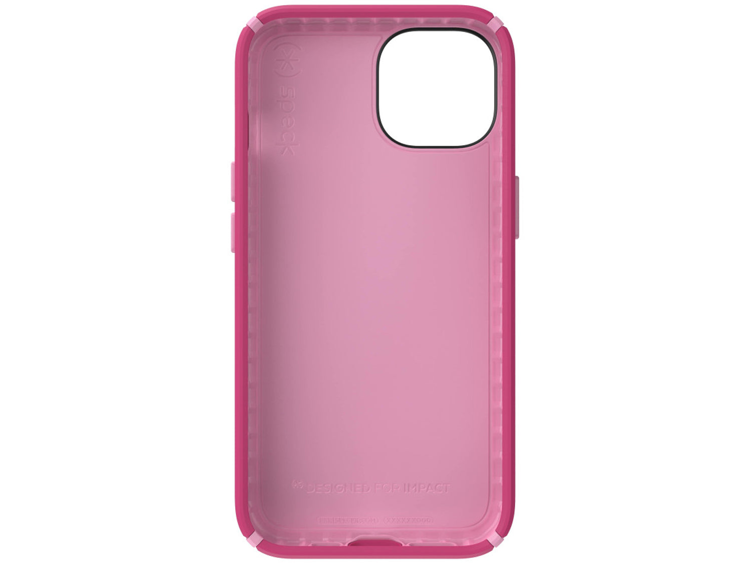 Speck iPhone 14, iPhone 16e Presidio2 Pro, Digital Pink/ Blossom Pink / White