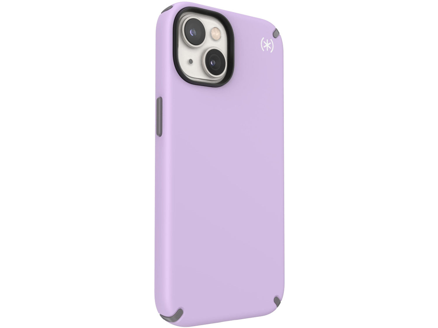 Speck iPhone 14, iPhone 16e Presidio2 Pro, SpringPurple /Cloudy Grey/ White