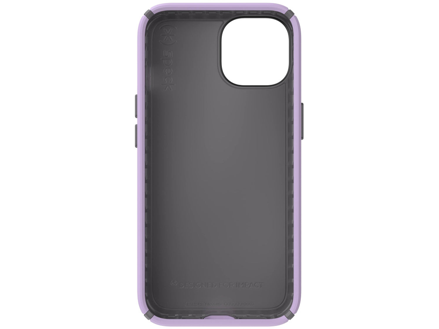 Speck iPhone 14, iPhone 16e Presidio2 Pro, SpringPurple /Cloudy Grey/ White