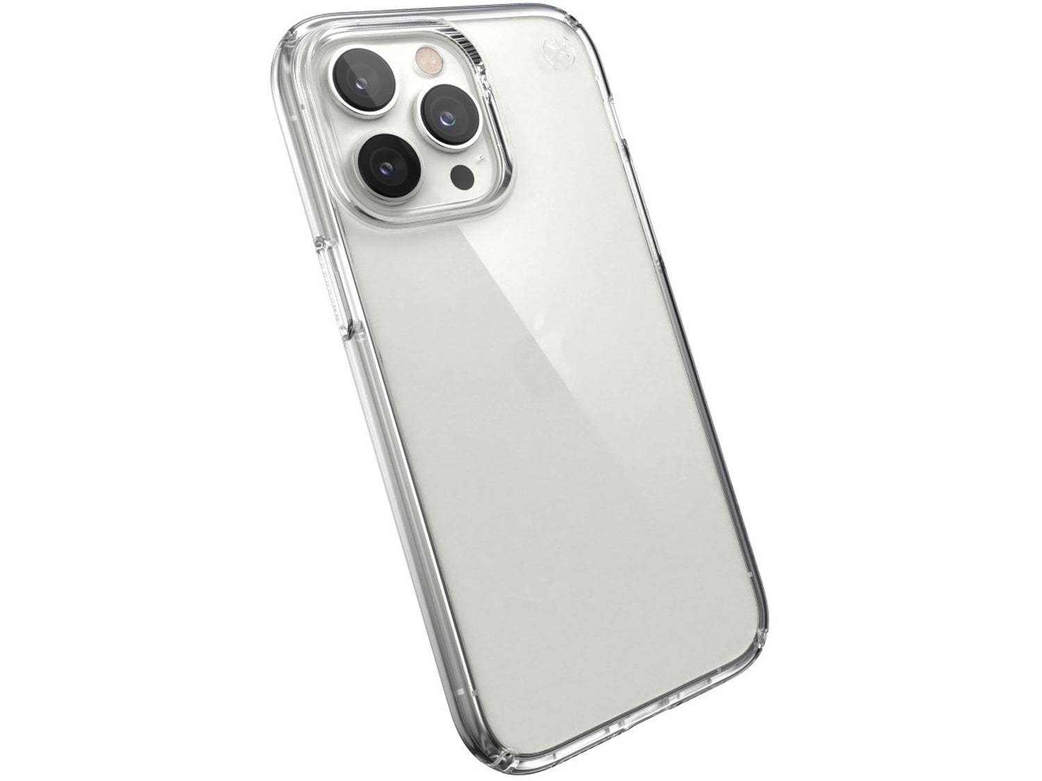 Speck iPhone 14 Pro Max Presidio Perfect Clear - Clear