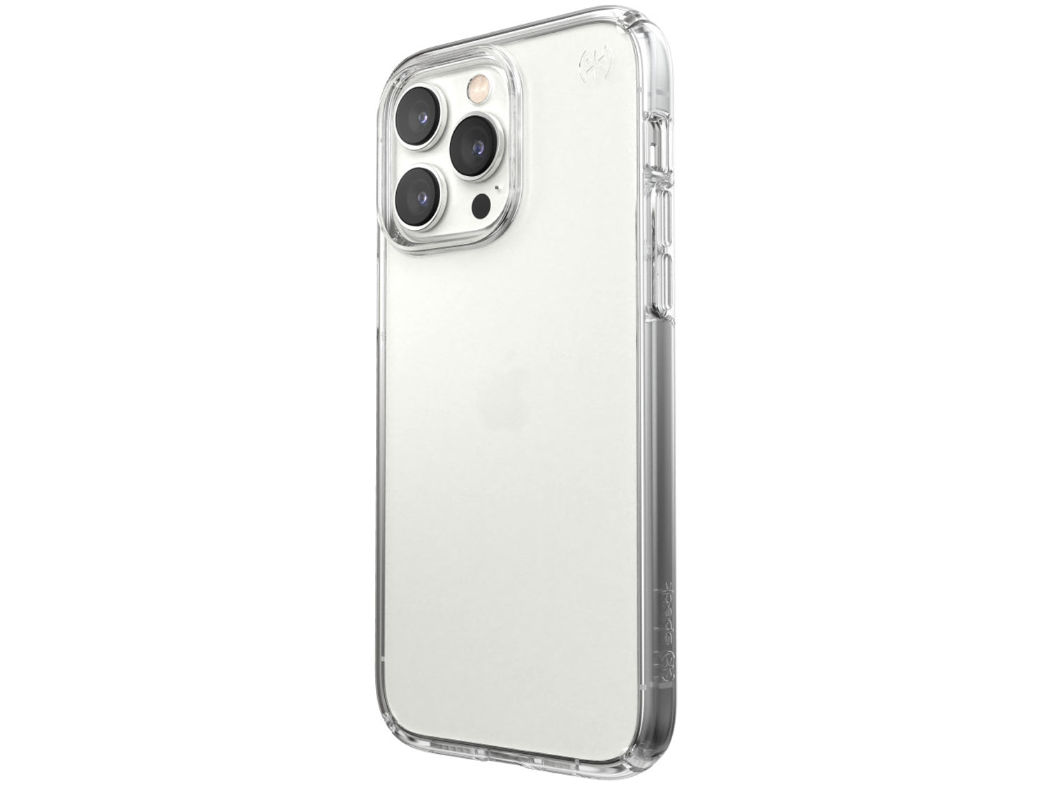 Speck iPhone 14 Pro Max Presidio Perfect Clear - Clear