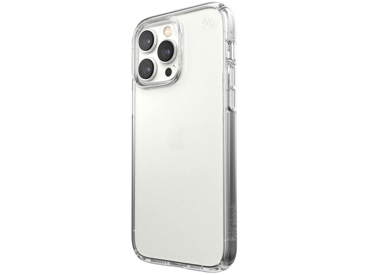 Speck iPhone 14 Pro Max Presidio Perfect Clear - Clear