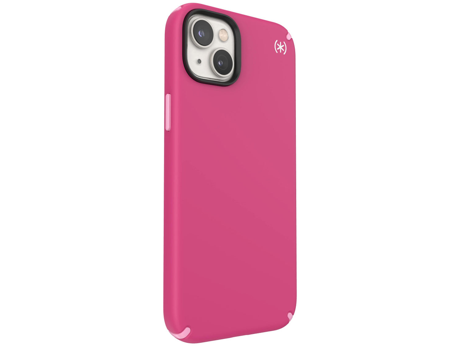 Speck iPhone 14 Plus Presidio2 Pro, Digital pink/ Blossom pink/ White