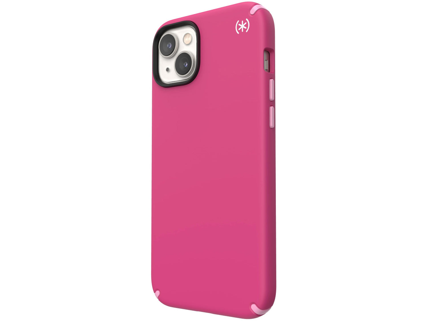 Speck iPhone 14 Plus Presidio2 Pro, Digital pink/ Blossom pink/ White