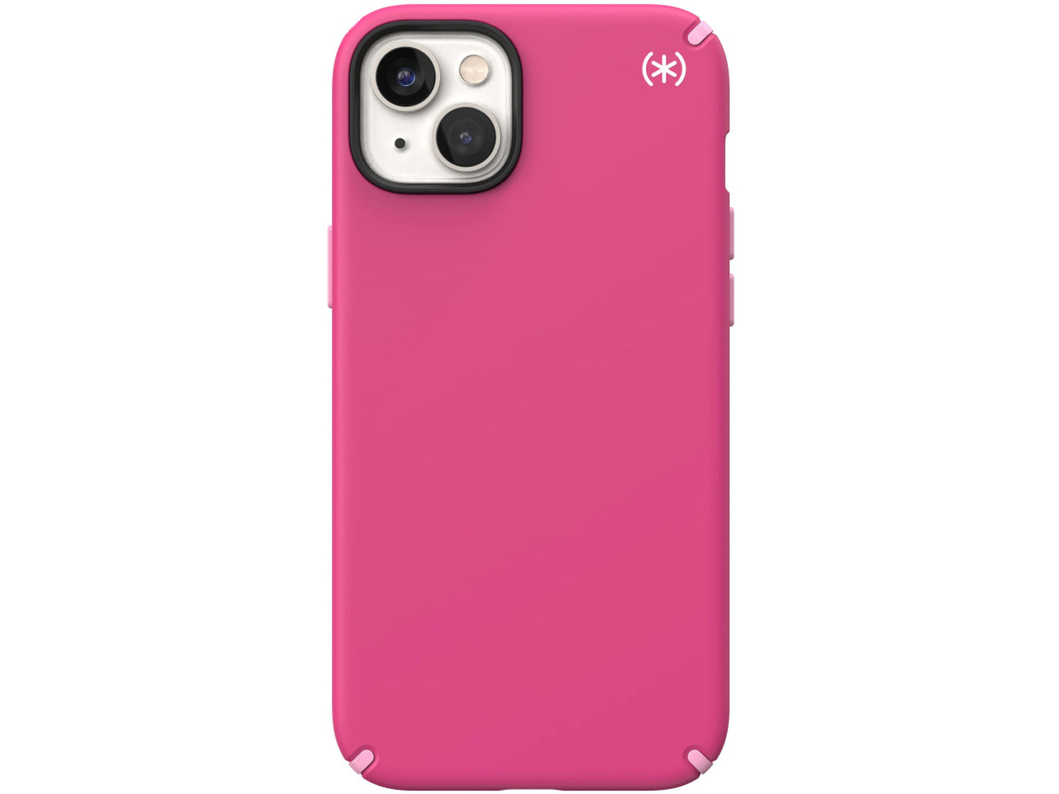 Speck iPhone 14 Plus Presidio2 Pro, Digital pink/ Blossom pink/ White