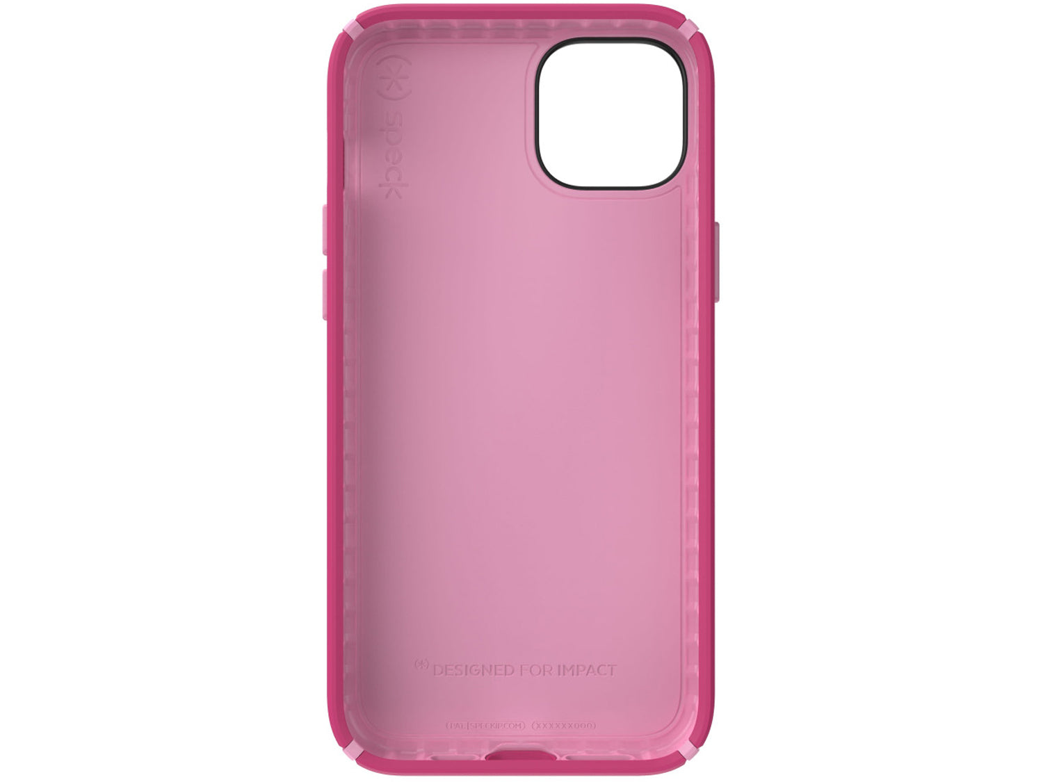 Speck iPhone 14 Plus Presidio2 Pro, Digital pink/ Blossom pink/ White