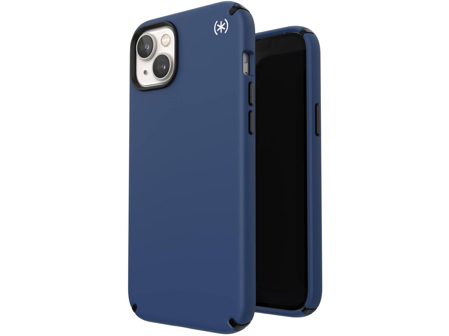 Speck iPhone 14 Plus Presidio2 Pro, Coastal Blue/BlackWhite