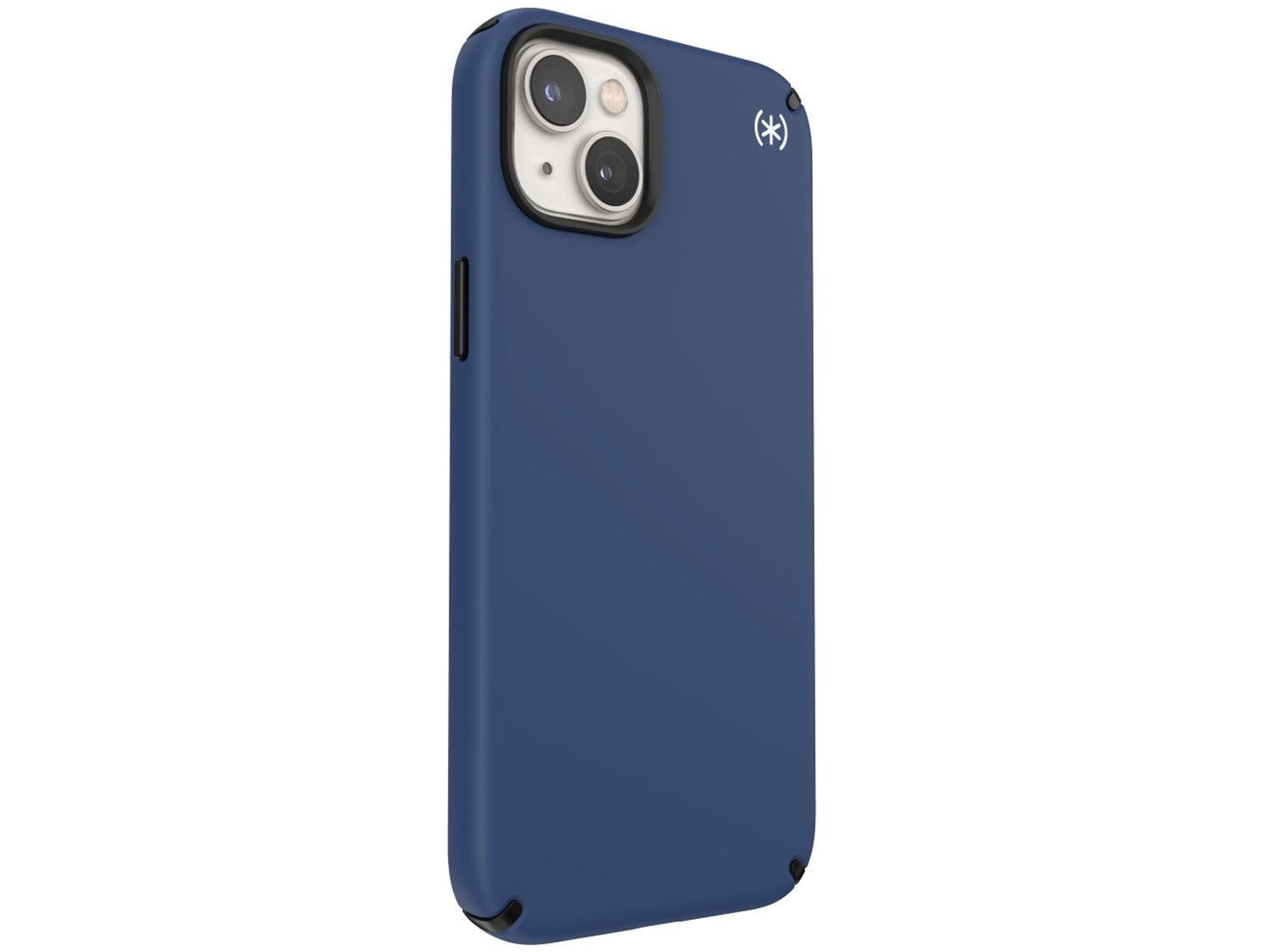 Speck iPhone 14 Plus Presidio2 Pro, Coastal Blue/BlackWhite
