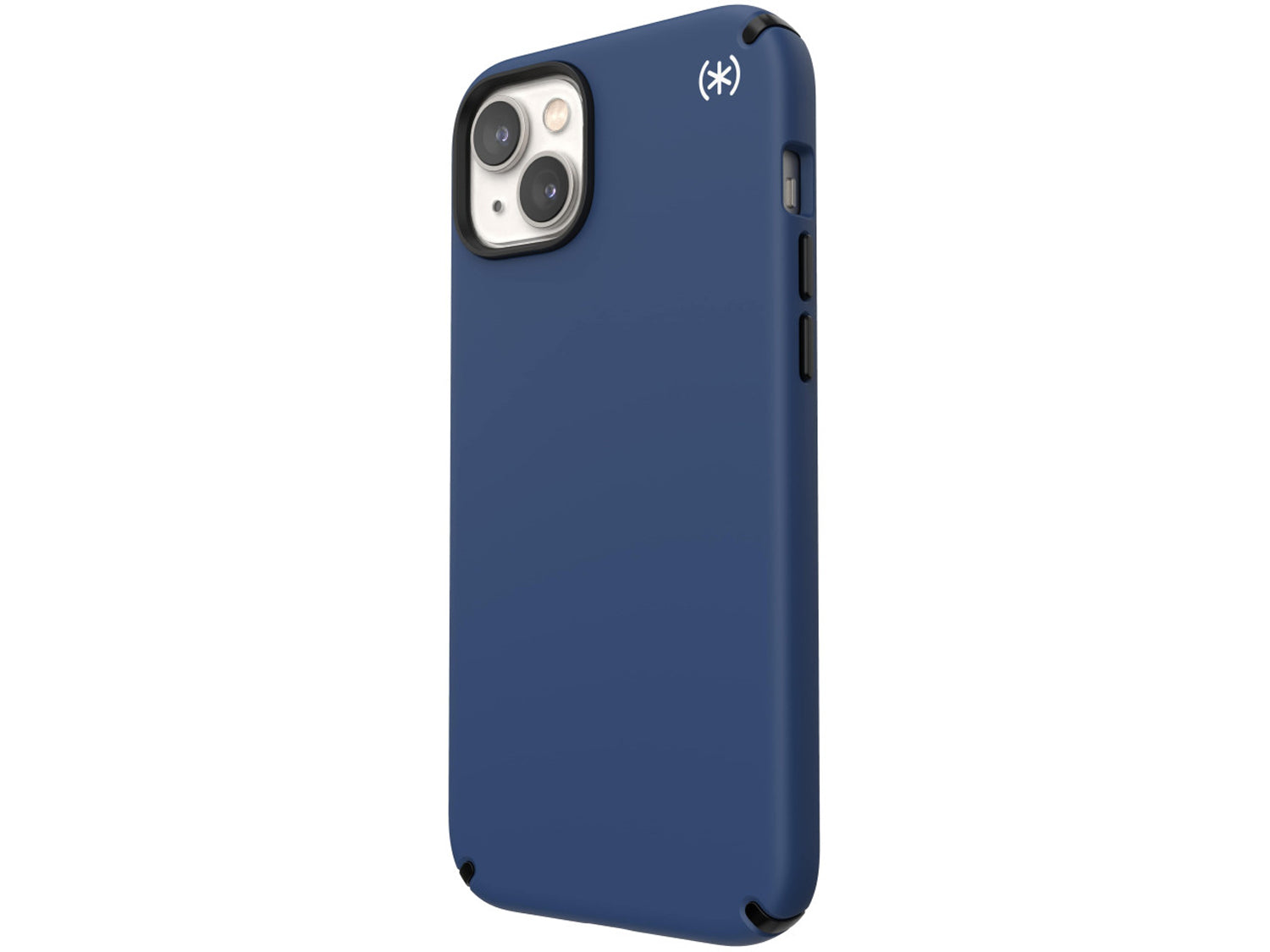 Speck iPhone 14 Plus Presidio2 Pro, Coastal Blue/BlackWhite