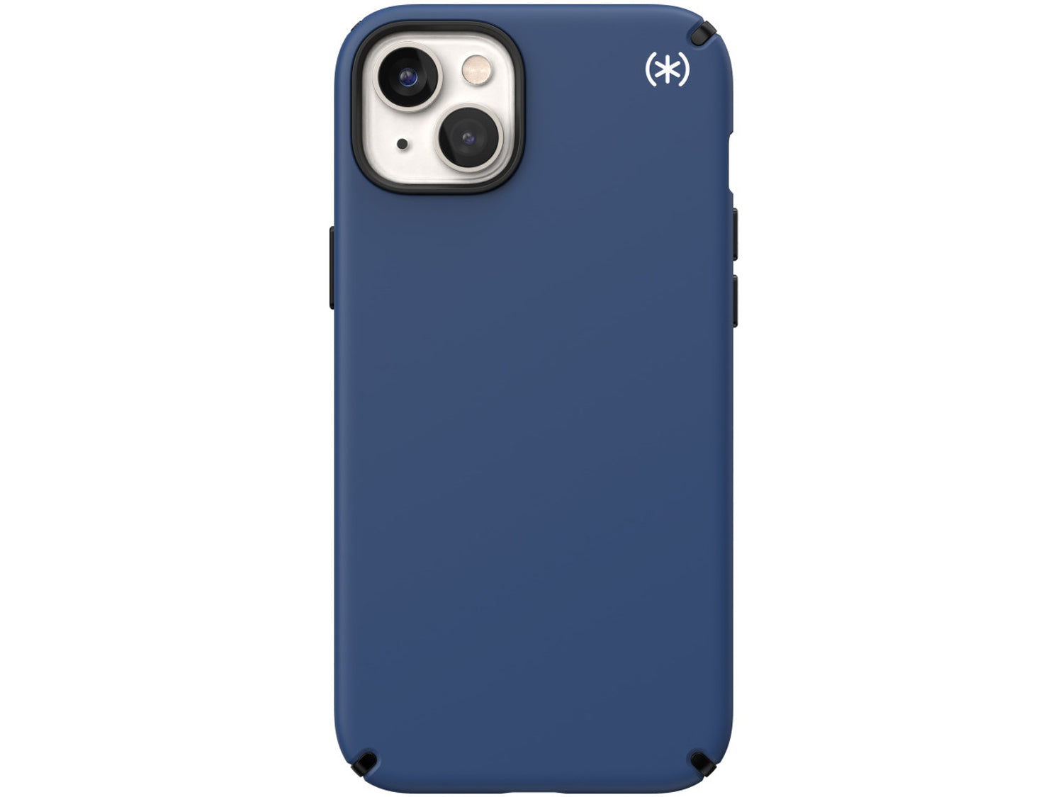 Speck iPhone 14 Plus Presidio2 Pro, Coastal Blue/BlackWhite