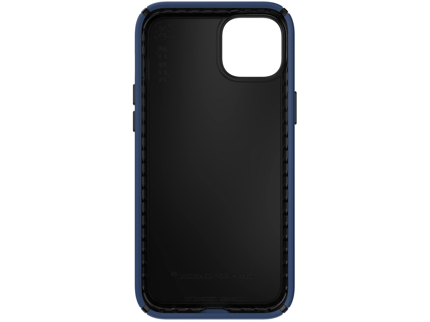 Speck iPhone 14 Plus Presidio2 Pro, Coastal Blue/BlackWhite