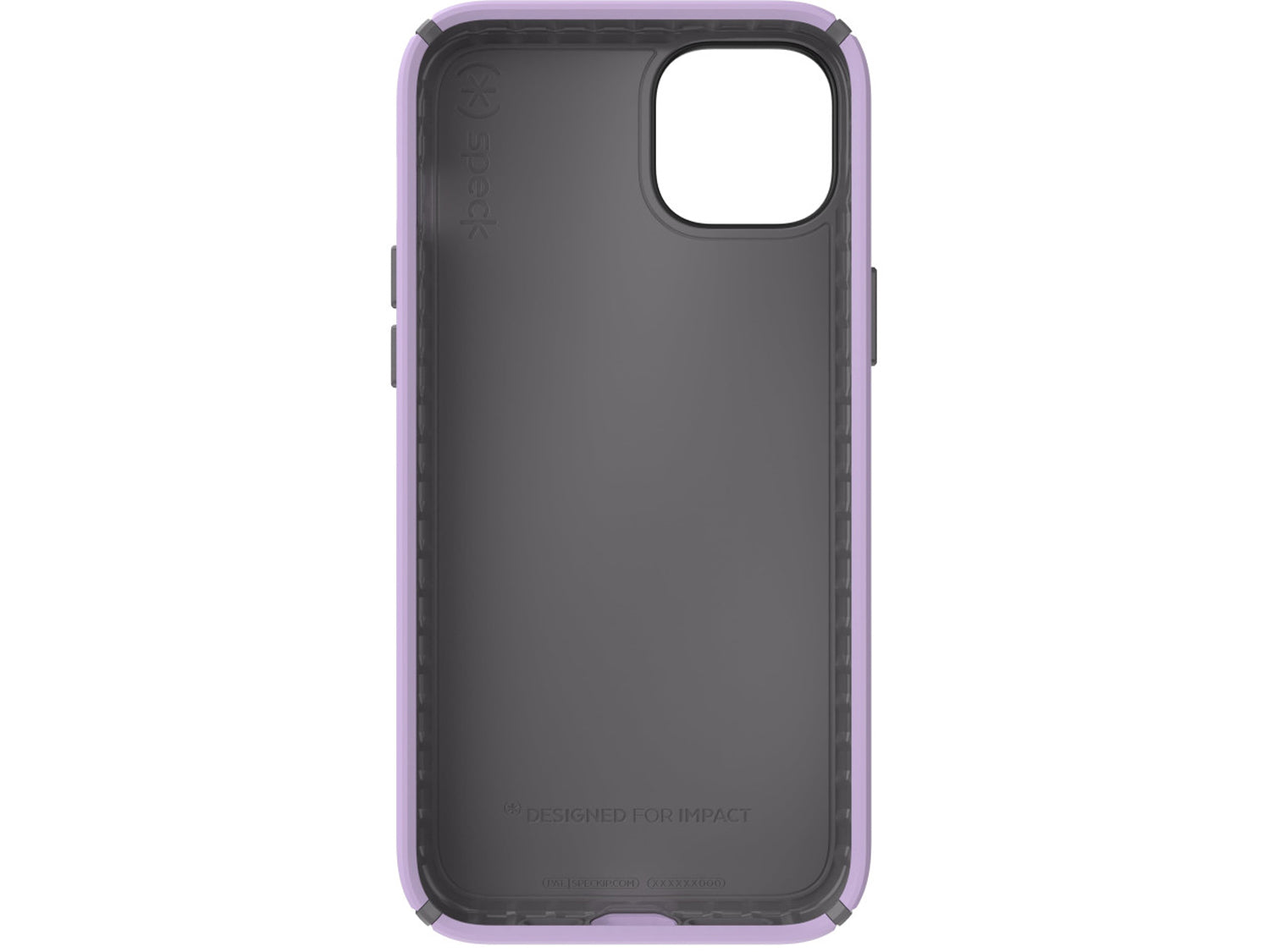 Speck iPhone 14 Plus Presidio2 Pro, SpringPurple / Cloudygrey /White