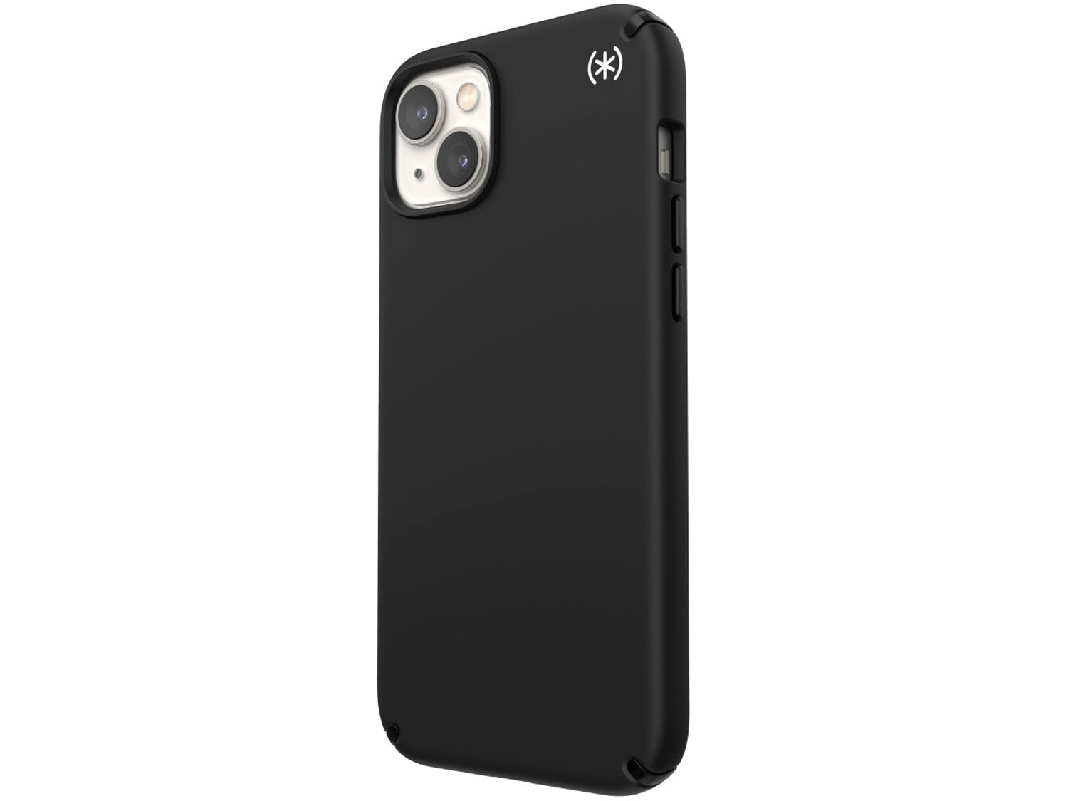 Speck iPhone 14 Plus Presidio2 Pro, Black/White