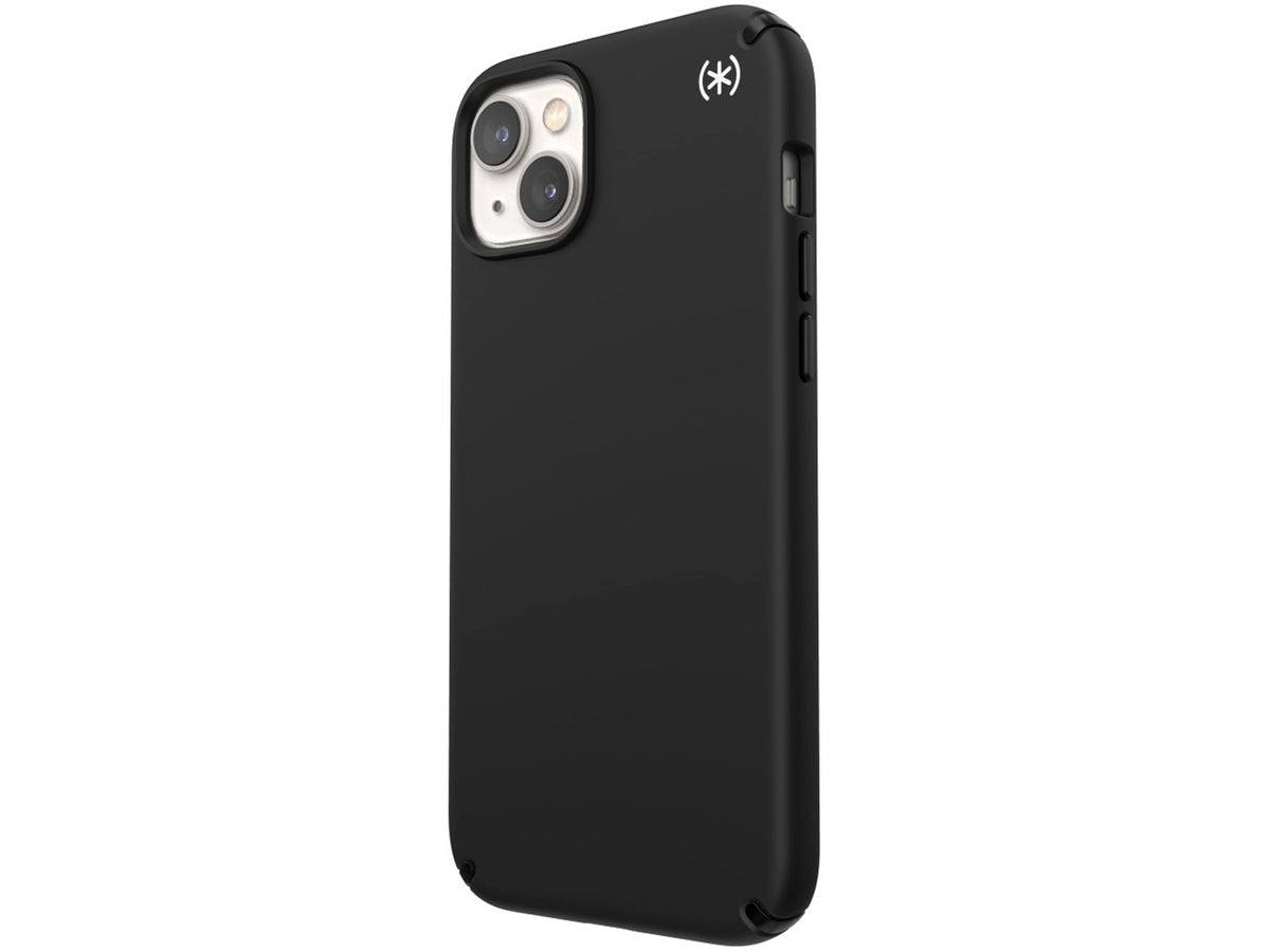Speck iPhone 14 Plus Presidio2 Pro, Black/White
