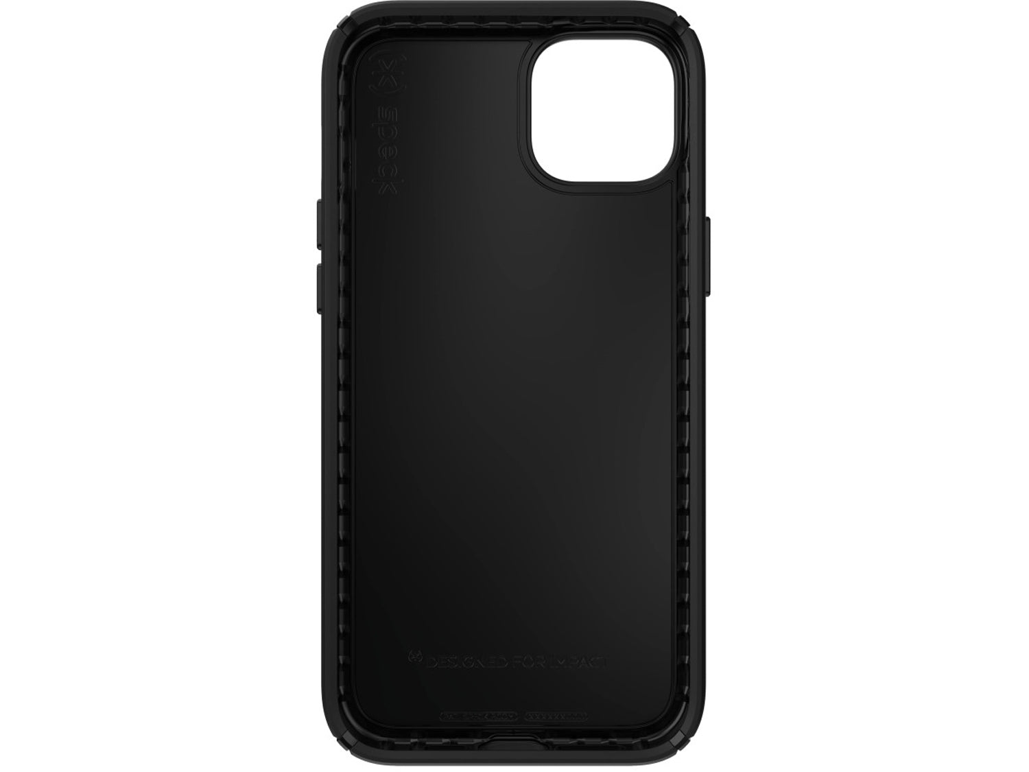 Speck iPhone 14 Plus Presidio2 Pro, Black/White