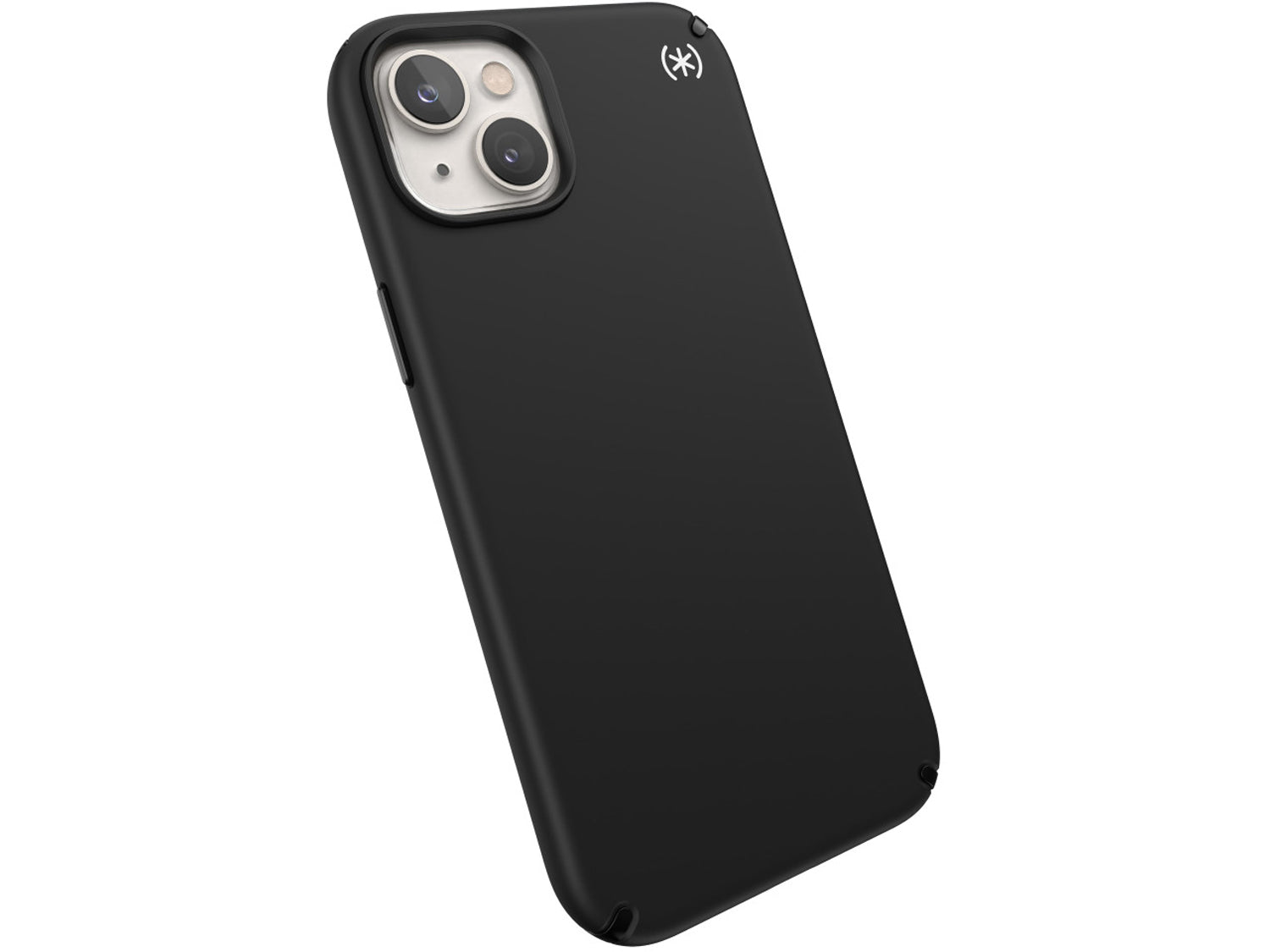Speck iPhone 14 Plus Presidio2 Pro MagSafe, Black/White