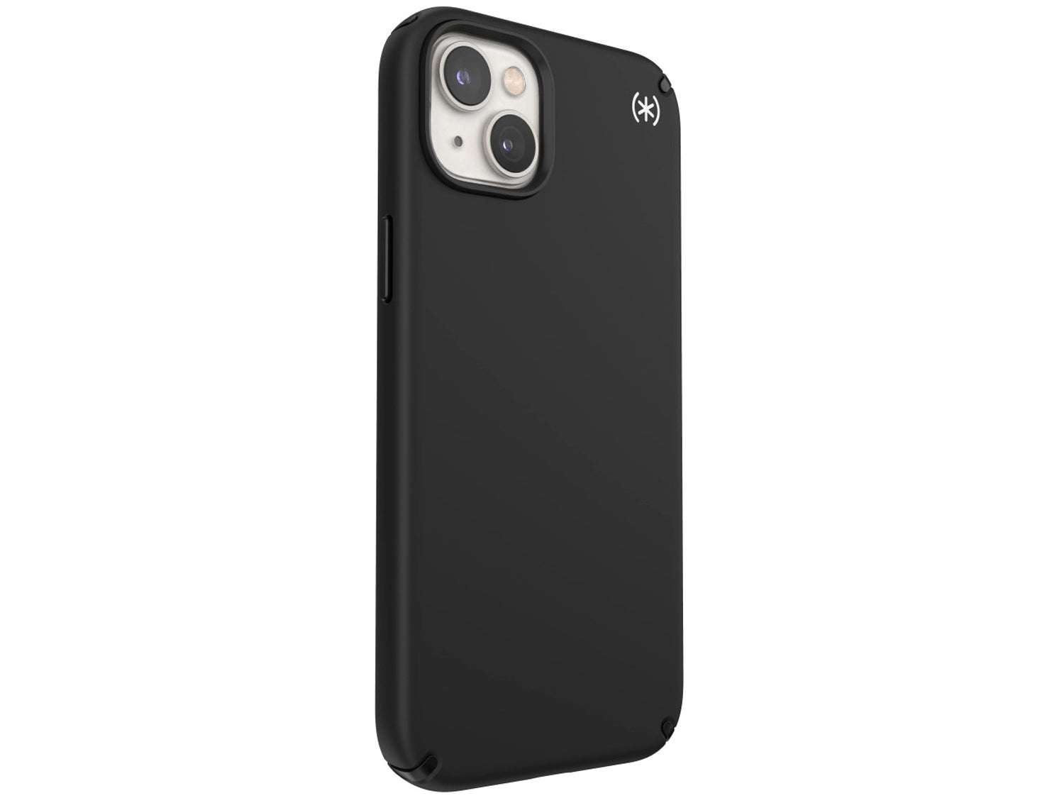 Speck iPhone 14 Plus Presidio2 Pro MagSafe, Black/White