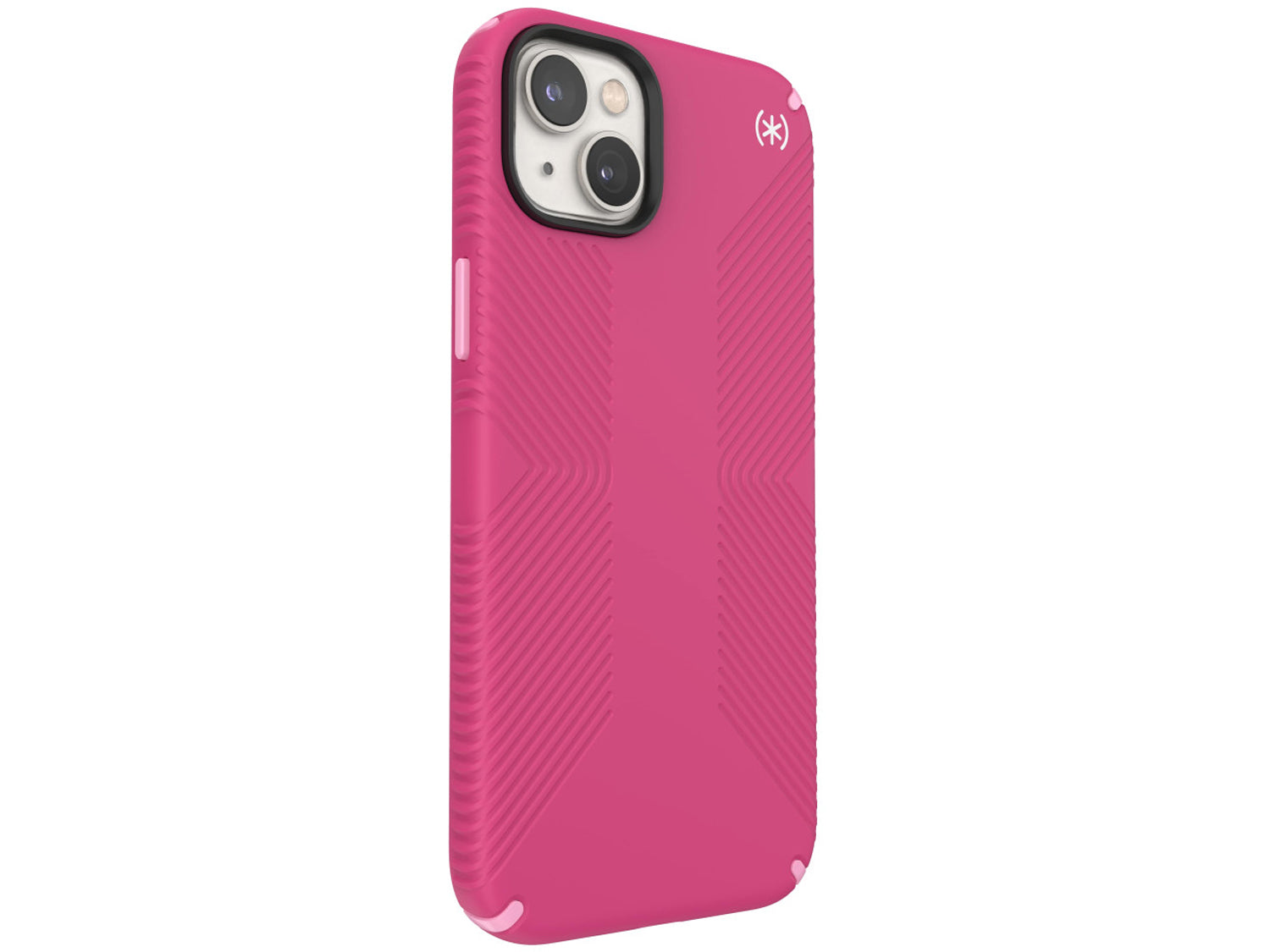 Speck Presidio2Grip с MagSafe за iPhone 14 Plus, DigitalPink