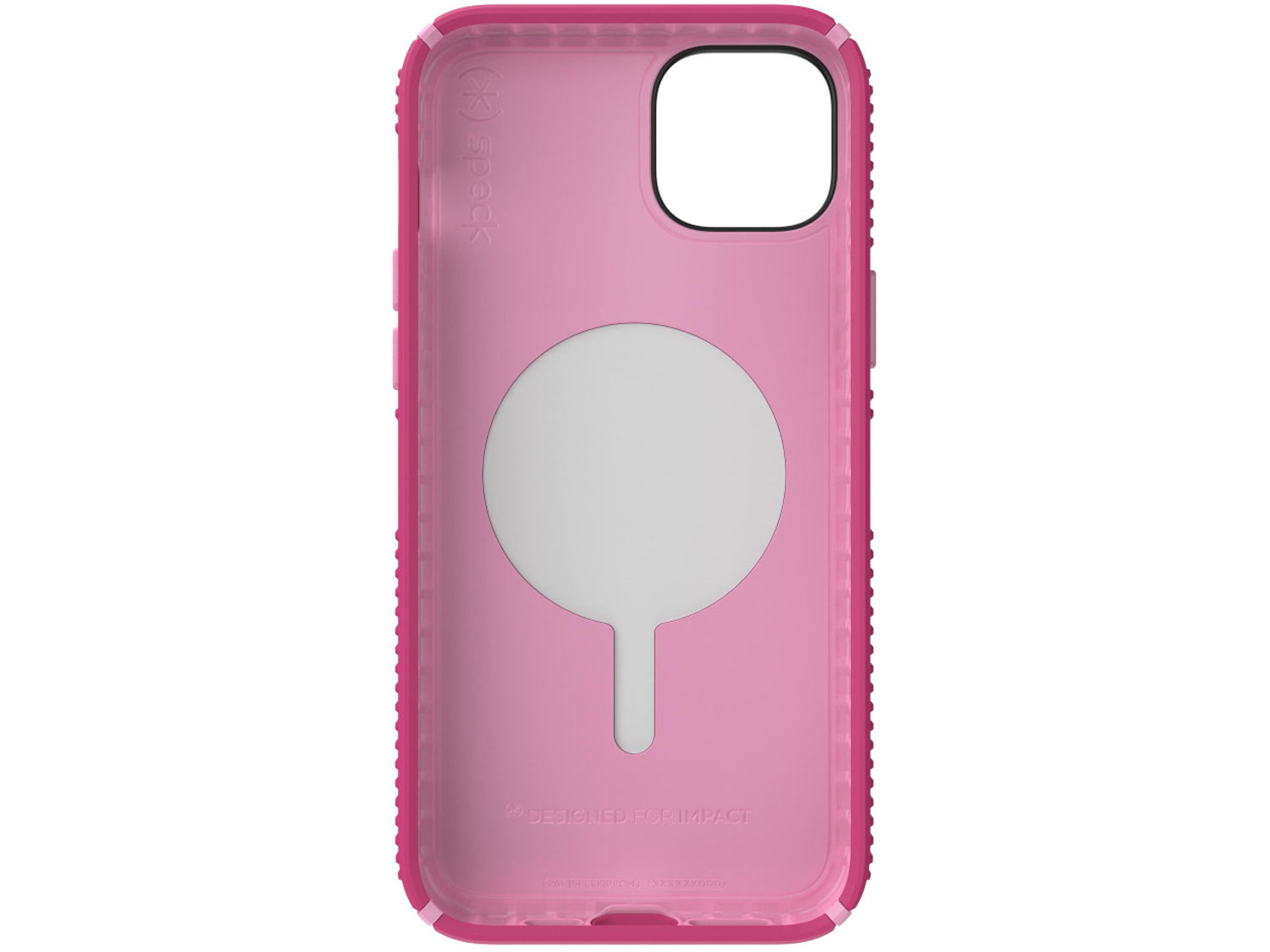 Speck Presidio2Grip с MagSafe за iPhone 14 Plus, DigitalPink