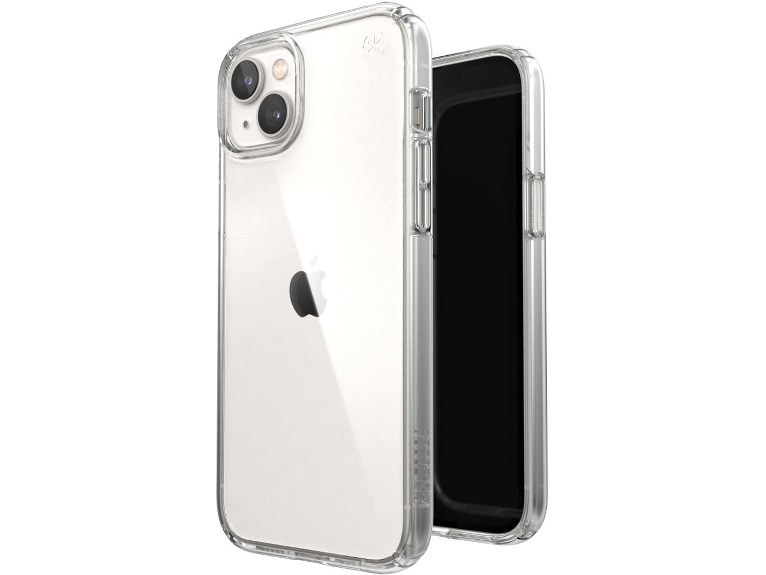 Speck iPhone 14 Plus Presidio Perfect Clear - Clear