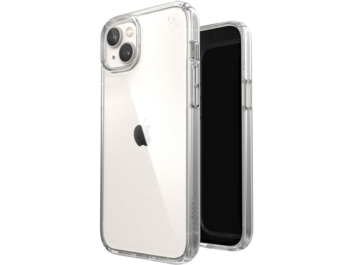 Speck iPhone 14 Plus Presidio Perfect Clear - Clear