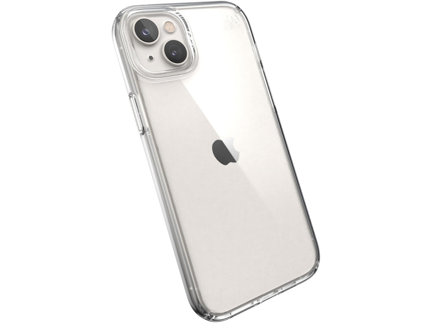 Speck iPhone 14 Plus Presidio Perfect Clear - Clear