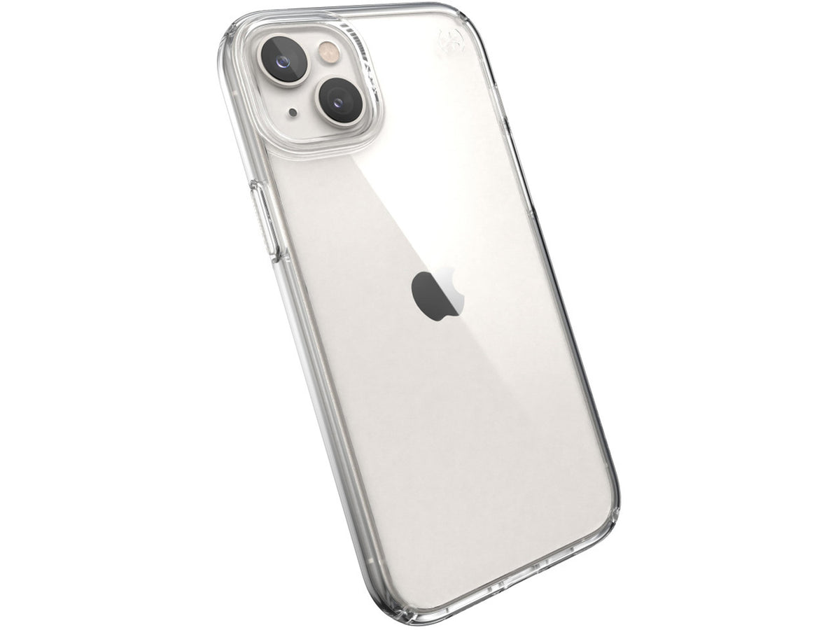 Speck iPhone 14 Plus Presidio Perfect Clear - Clear