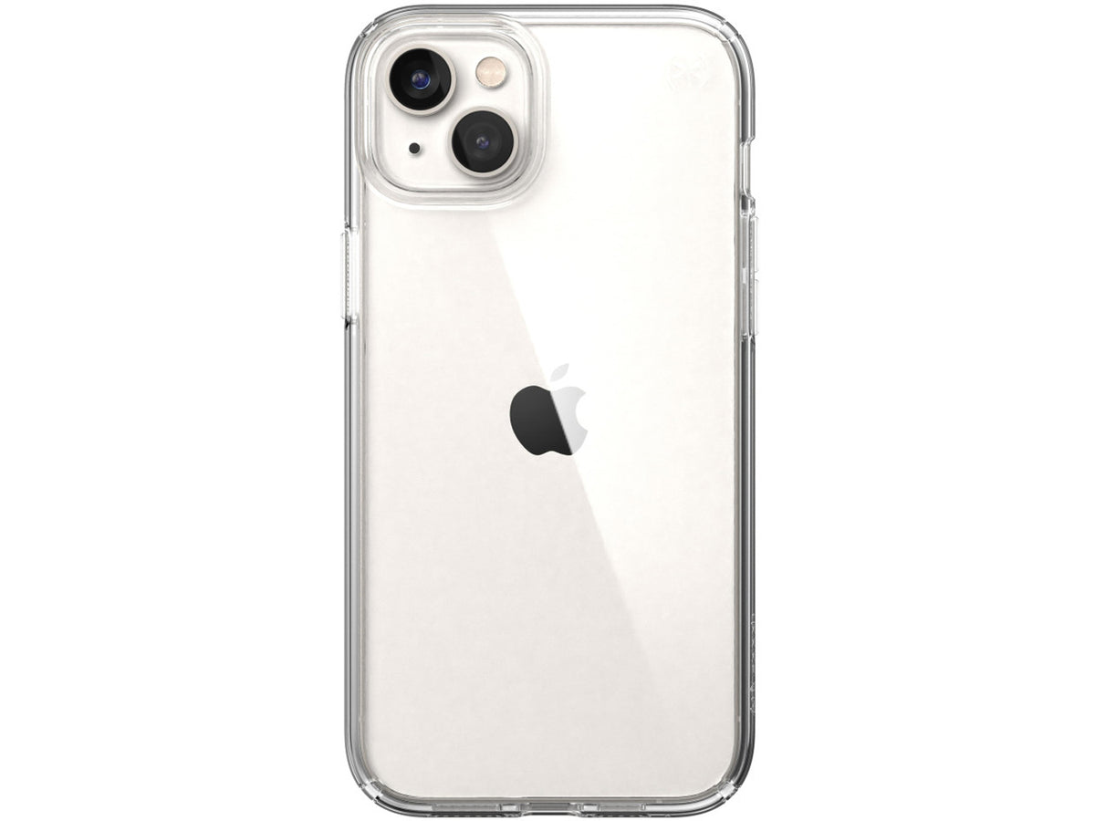 Speck iPhone 14 Plus Presidio Perfect Clear - Clear
