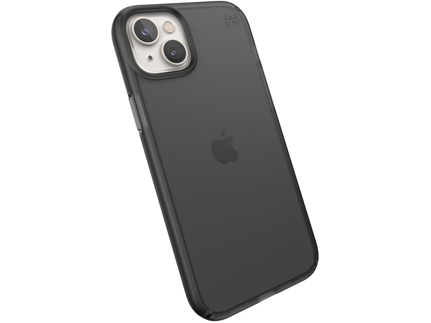 Speck iPhone 14 Plus, Presidio Perfect-Mist, Obsidian