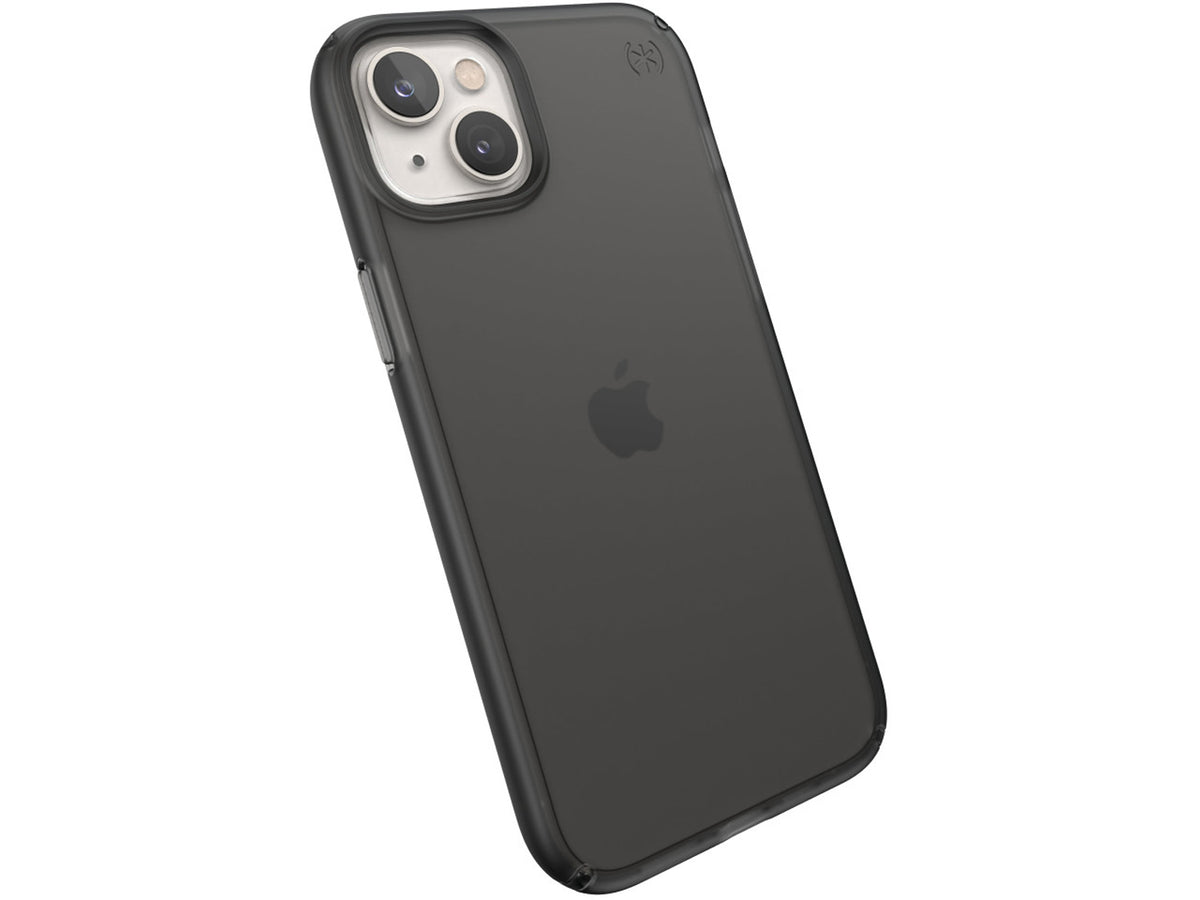Speck iPhone 14 Plus, Presidio Perfect-Mist, Obsidian