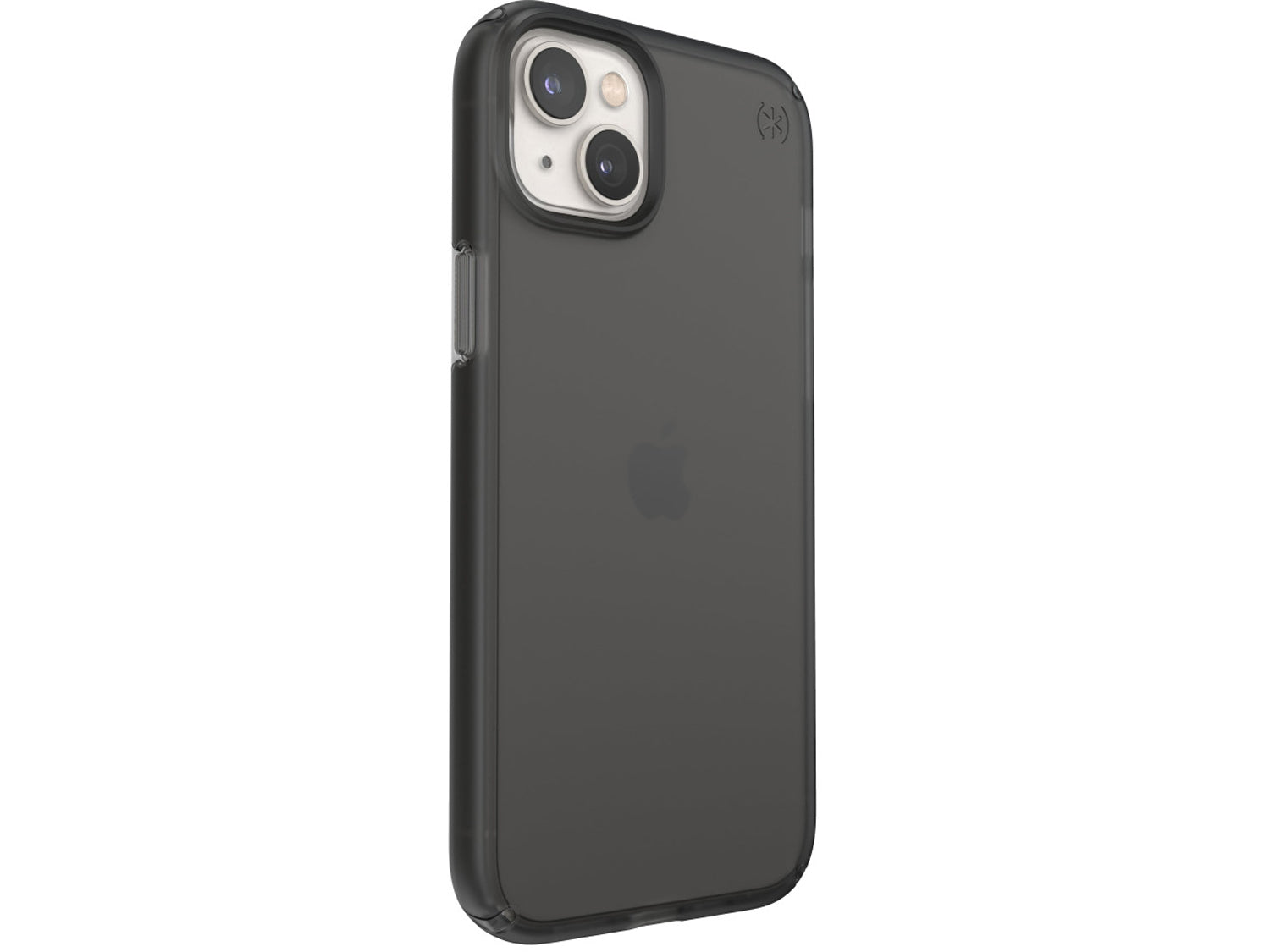 Speck iPhone 14 Plus, Presidio Perfect-Mist, Obsidian