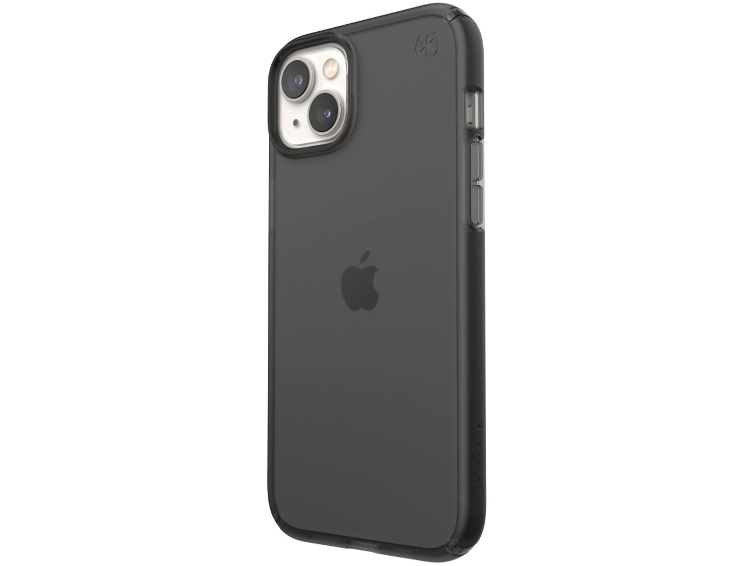Speck iPhone 14 Plus, Presidio Perfect-Mist, Obsidian